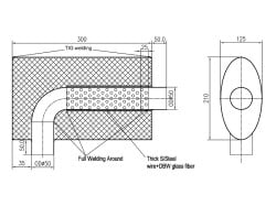 TR1015-50 drawing
